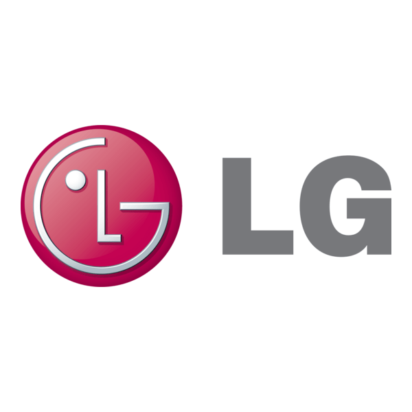 LG new Logo PNG Vector