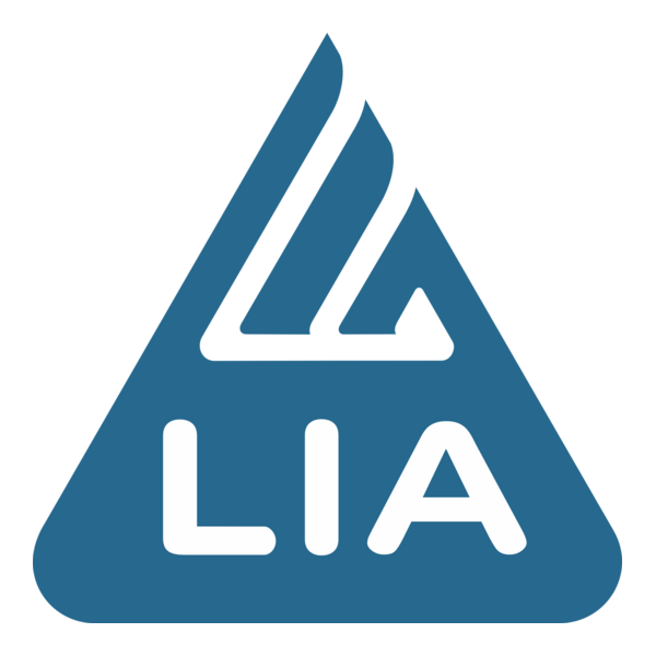 LIA Logo PNG Vector
