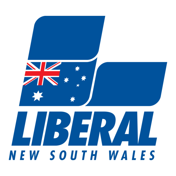 Liberal NSW Logo PNG Vector