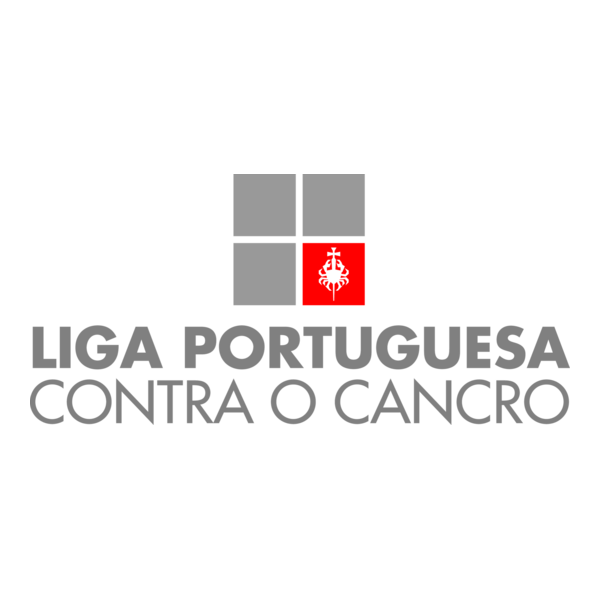 Liga Portuguesa Contra o Cancro Logo PNG Vector