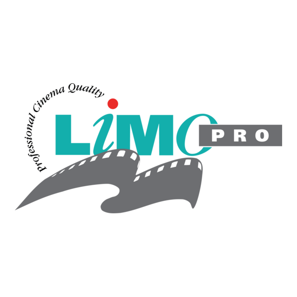 Limo Pro Logo PNG Vector