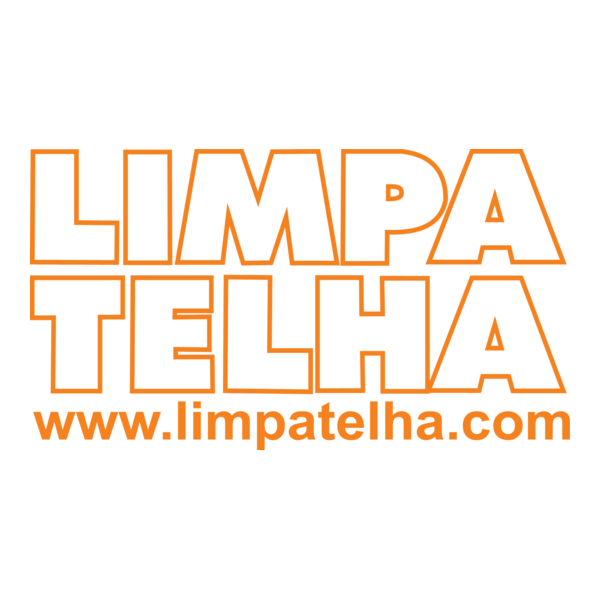 Limpa Telha Logo PNG Vector