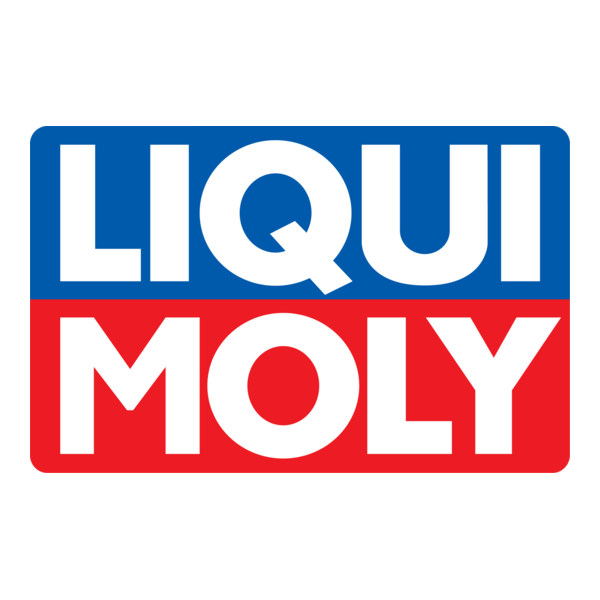 LIQUI MOLY Logo PNG Vector