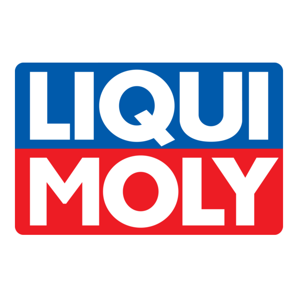 Liqui Moly Logo PNG Vector
