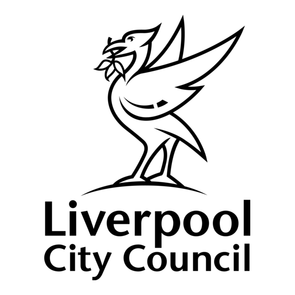 Liverpool City Council Logo PNG Vector
