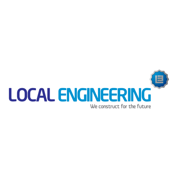 Local Engineering (M) Sdn Bhd Logo PNG Vector