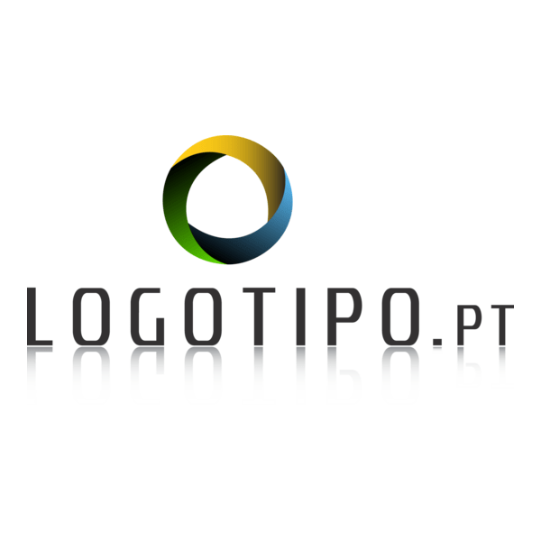LOGOTIPO.PT Logo PNG Vector
