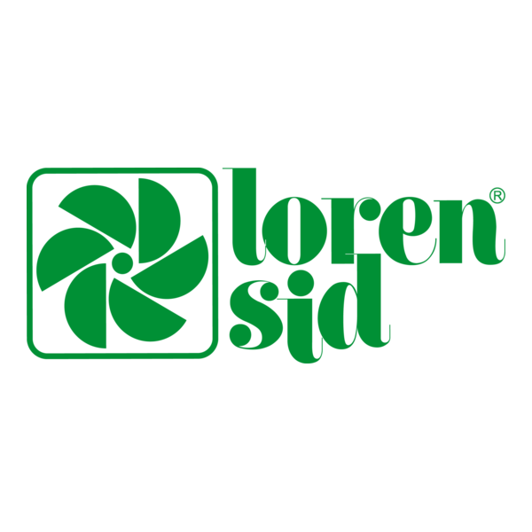 Loren Sid Logo PNG Vector