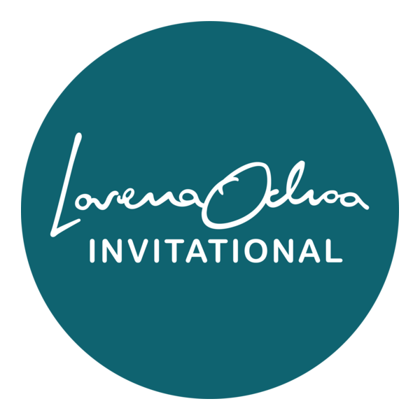 Lorena Ochoa Invitational Logo PNG Vector