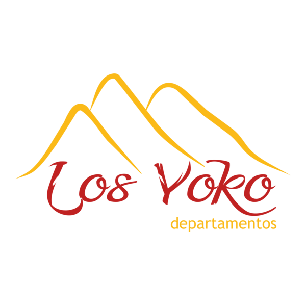 Los Yoko Logo PNG Vector