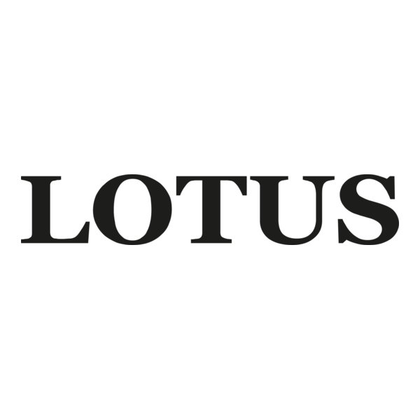 Lotus Logo PNG Vector
