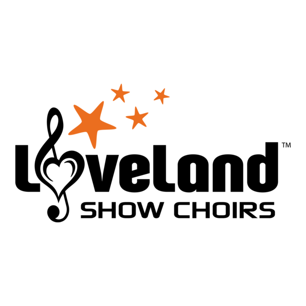 Loveland Show Choirs Logo PNG Vector