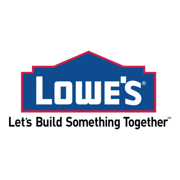 Lowes Logo PNG Vector