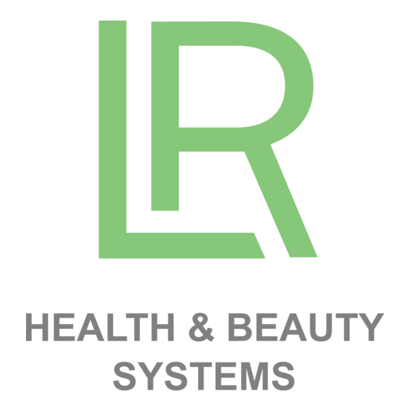 LR Health & Beauty Systems Logo PNG Vector