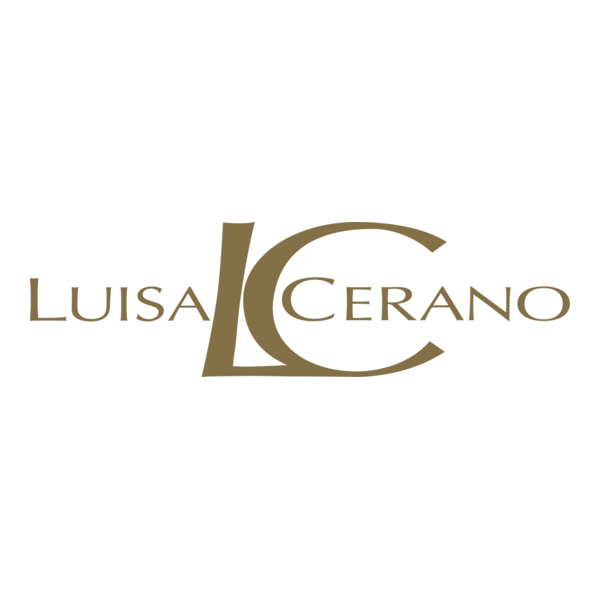 Luisa Cerano Logo PNG Vector
