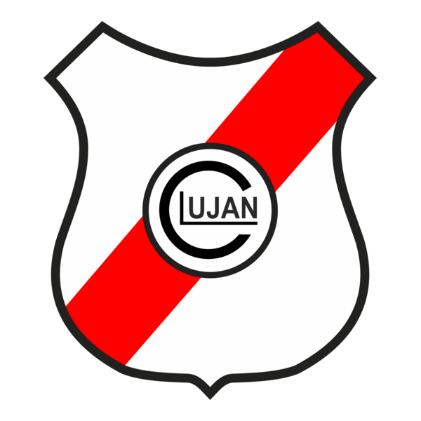 Lujan Logo PNG Vector