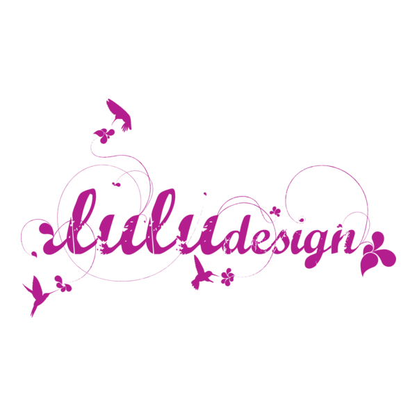 luludesign agnieszka jachimczyk Logo PNG Vector
