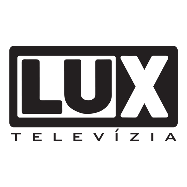 lux Logo PNG Vector