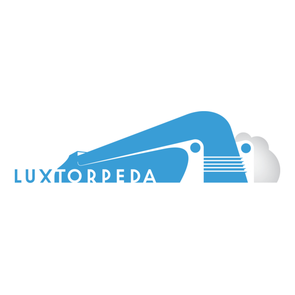 Luxtorpeda Logo PNG Vector