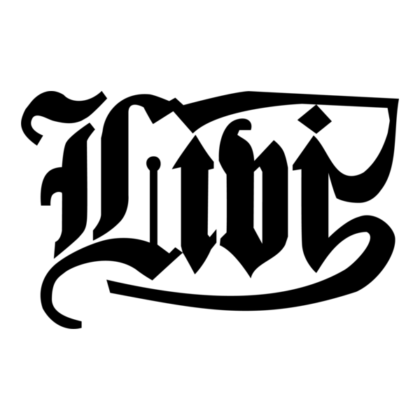 Līvi Livi Logo PNG Vector