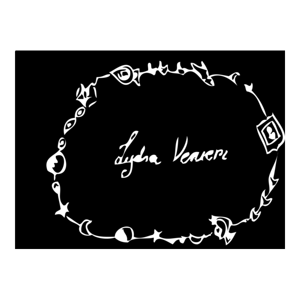 Lydia Venieri Logo PNG Vector