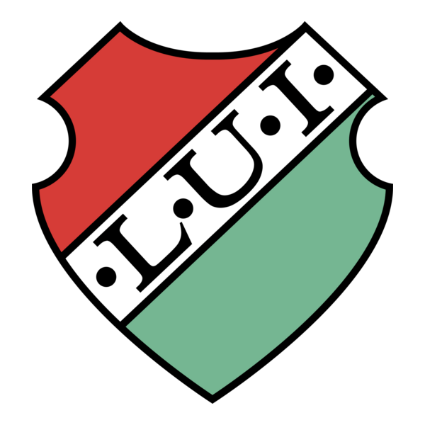 Lynge-Uggeloese IF Logo PNG Vector