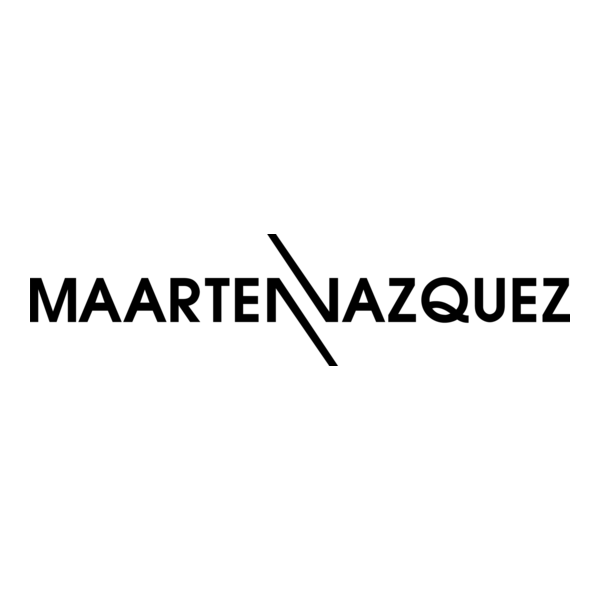 Maarten Vazquez Logo PNG Vector