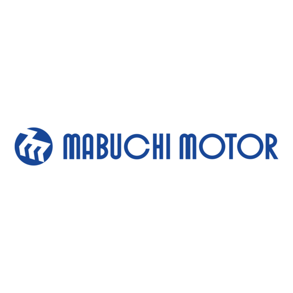 Mabuchi Motor Logo PNG Vector