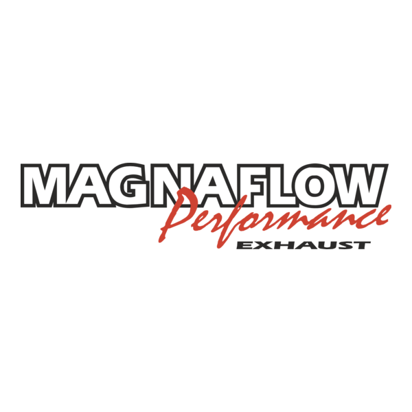 Magnaflow Logo PNG Vector