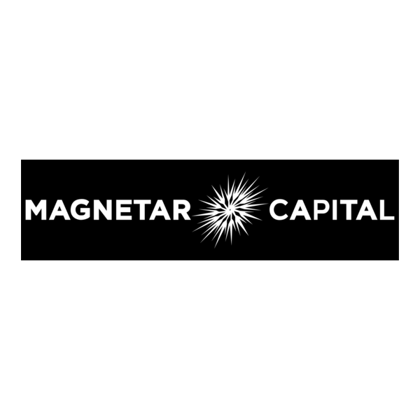 Magnetar Capital Logo PNG Vector