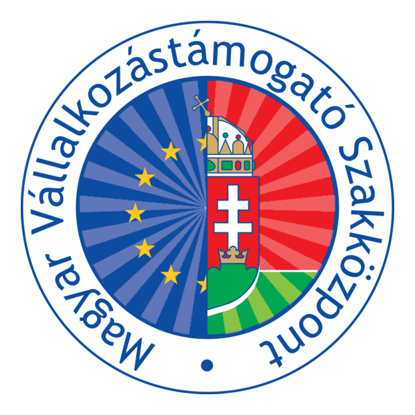 Magyar Vallalkozastamogato Szakközpont Logo PNG Vector