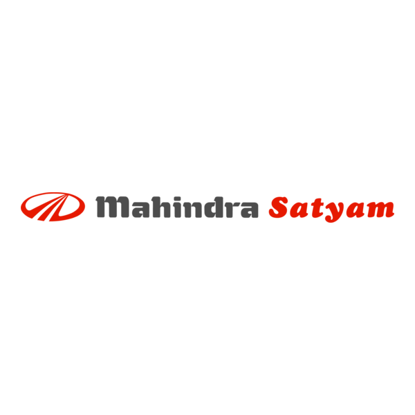 Mahindra Satyam Logo PNG Vector