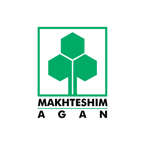 makhteshim AGAN Group Logo PNG Vector