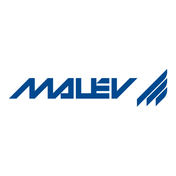Malev Logo PNG Vector