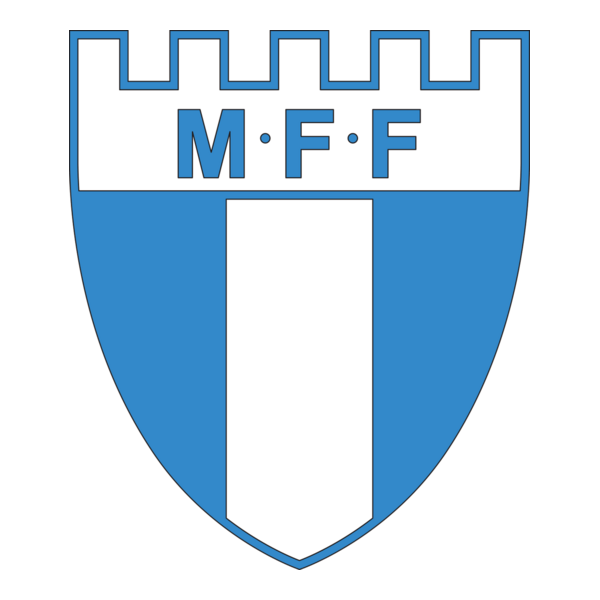 Malmo FF Logo PNG Vector AI Free Download Malmo FF Logo PNG Vector AI Free Download