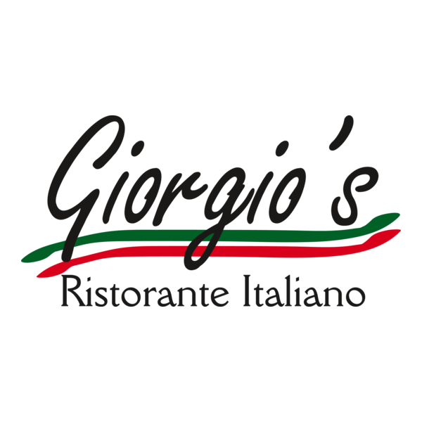 Manchebo Beach Resort, Restaurant Giorgio´s Logo PNG Vector