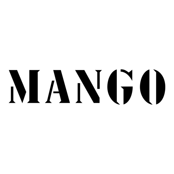 Mango Logo PNG Vector