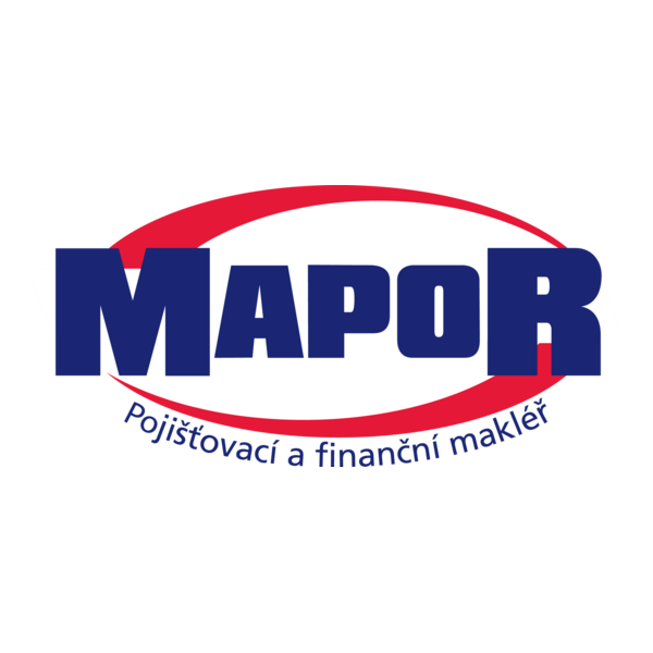 MAPOR, spol. s r.o. Logo PNG Vector
