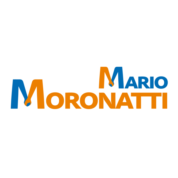 Mario Moronatti Logo PNG Vector