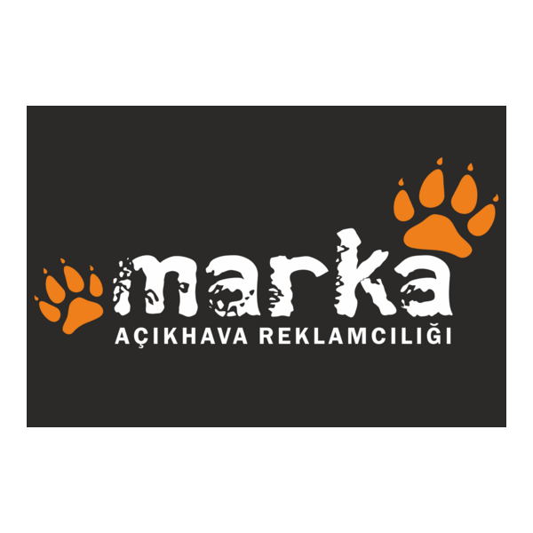 MARKA REKLAM Logo PNG Vector