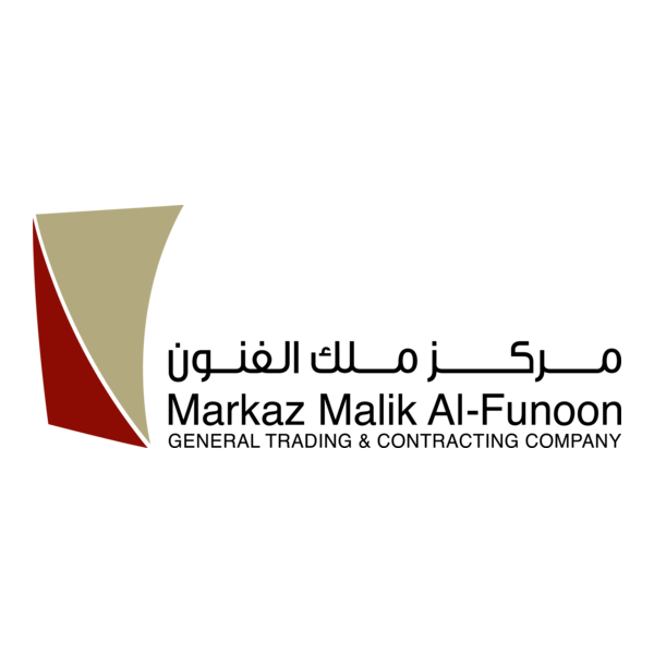 Markaz Malik Al-Funoon Logo PNG Vector