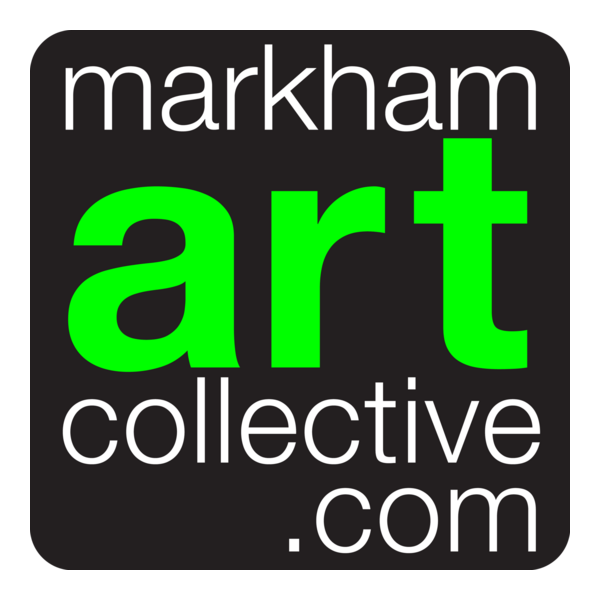 Markham Art Collective Logo PNG Vector