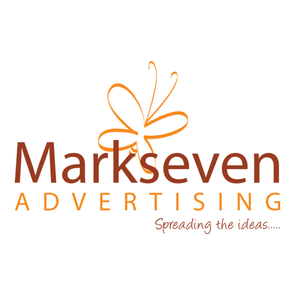 Markseven Logo PNG Vector