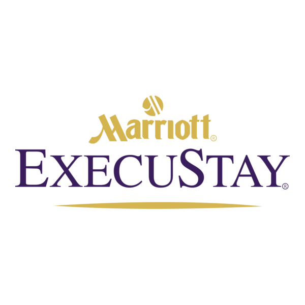 Marriott ExecuStay Logo PNG Vector
