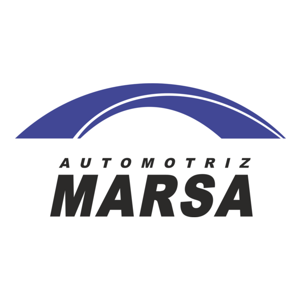 MARSA Logo PNG Vector