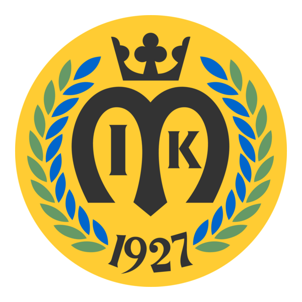 Märsta IK Logo PNG Vector