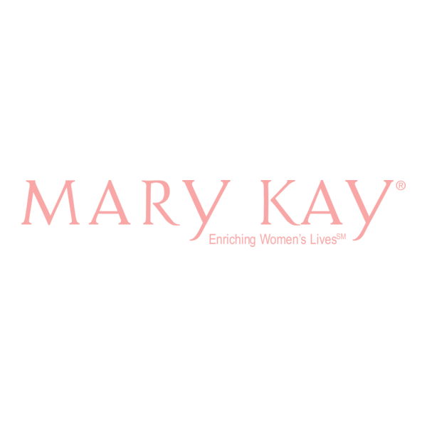 Mary Kay Cosmetics Logo PNG Vector