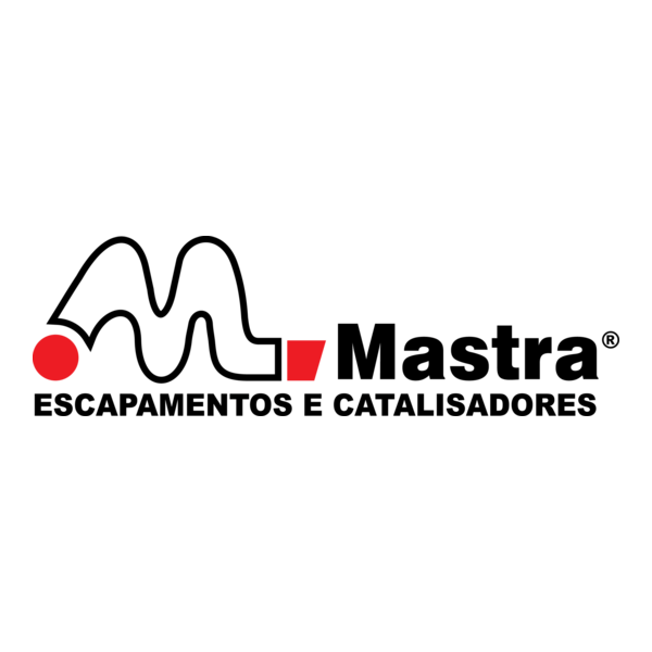 Mastra Escapamentos Logo PNG Vector