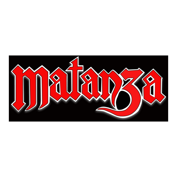 Matanza Logo PNG Vector