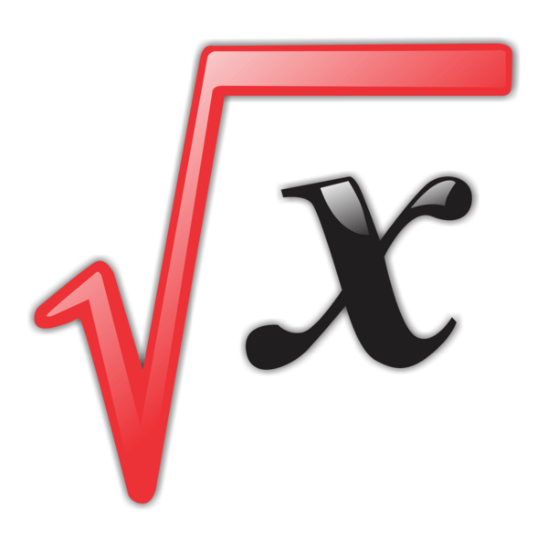 Matemática Logo PNG Vector